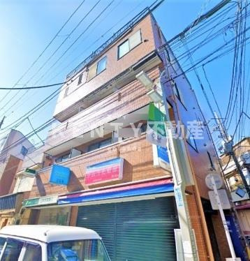 【外観】 | リライアンスコート志村 | 外観もきれいです
