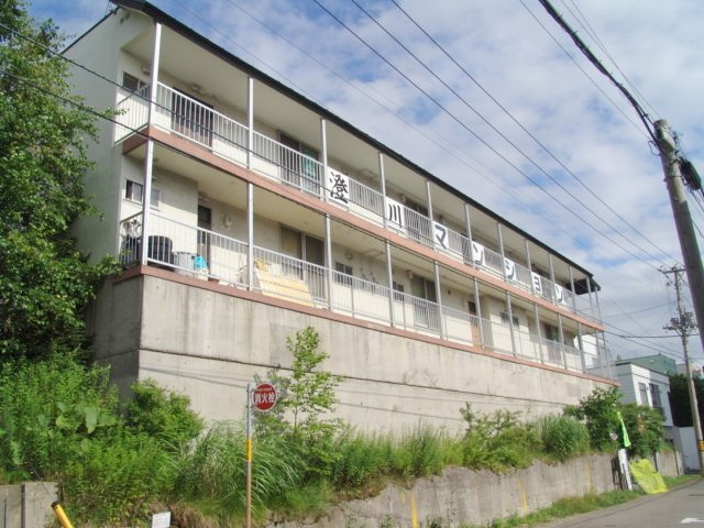 メゾンアルト澄川