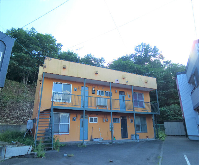 コーポ菊地