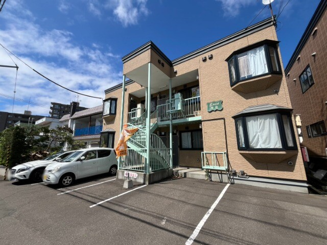 エポック福住