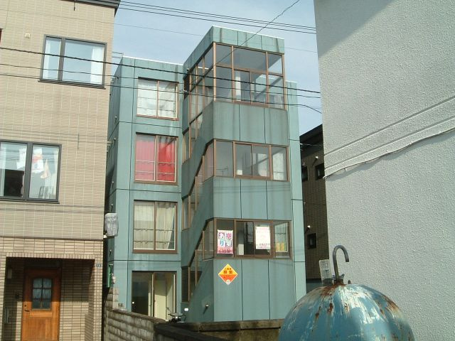 ジャムズ南３３条
