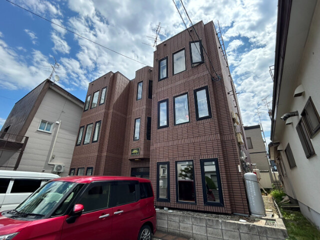 シャネル月寒