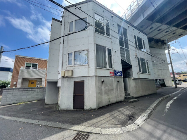 クリスタル５１０