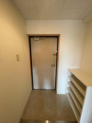 【玄関】 | SWISS難波南
