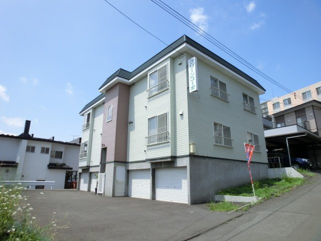 グリーンコーポ