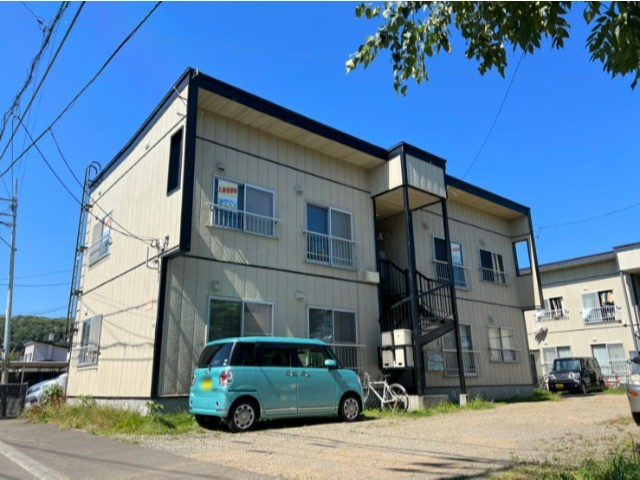 耐雪大洋マンション１号