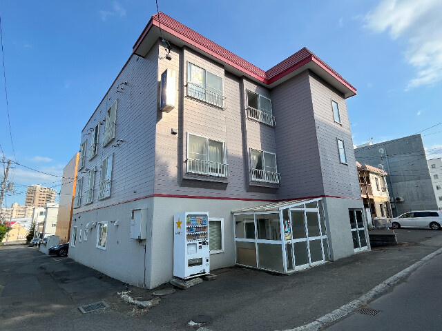 トークフラット
