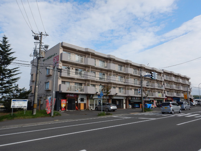 グリーンヒルシャトー