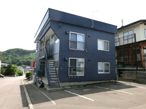 コーポ中村