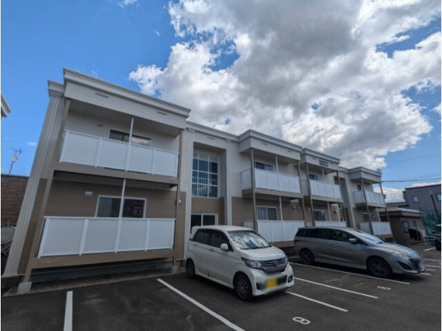 サンライズマンション３Ｂ