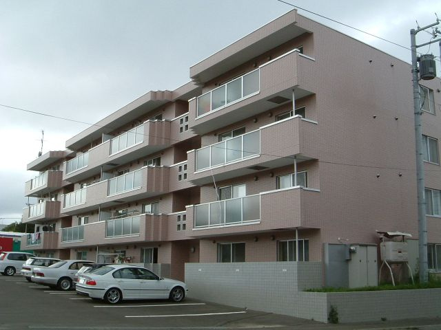 サンライト西岡Ⅱ