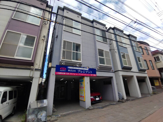 プレシディオ