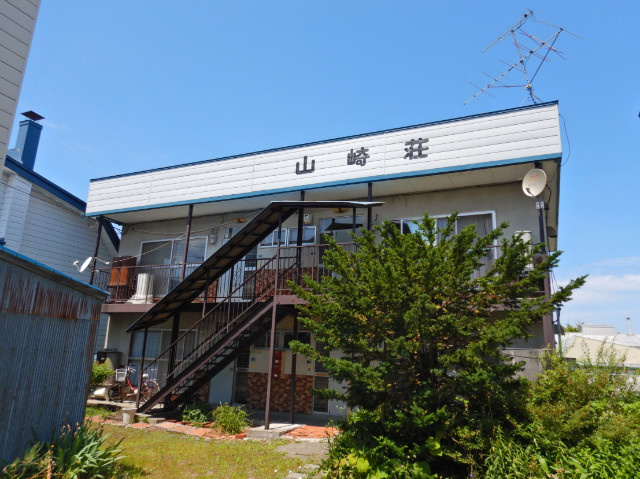 山崎荘