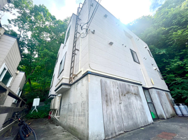 トピア川沿Ｃ