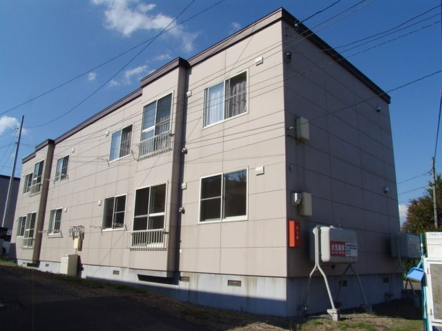 西尾マンションＢ