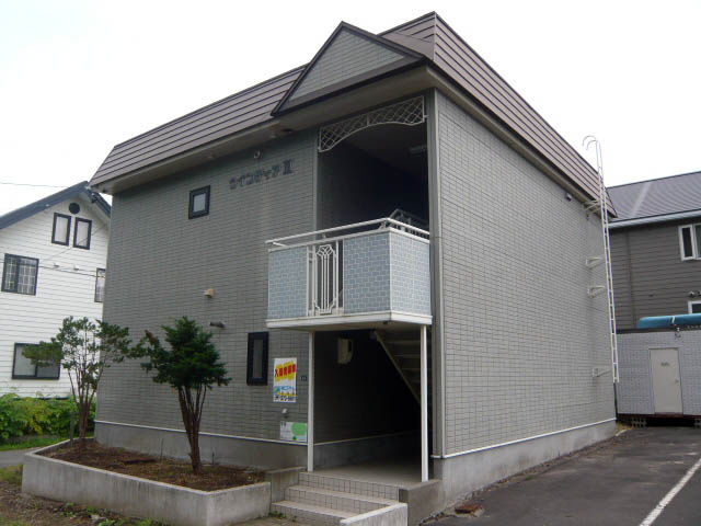 ウィンディアⅡ