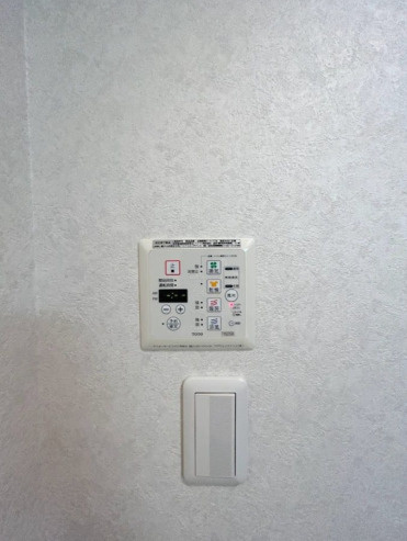 【設備】アクタス薬院Ⅲ