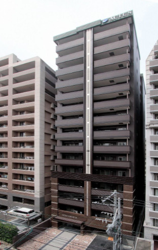 アクタス薬院Ⅲの画像