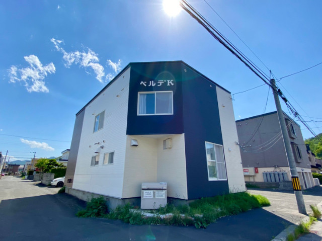 ベルデＫ