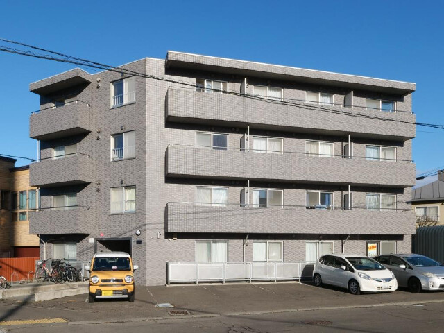 マープル月寒