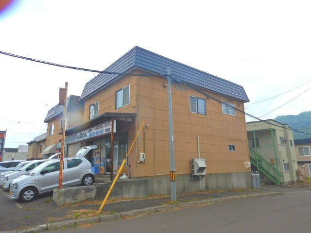 石山１－７アパート