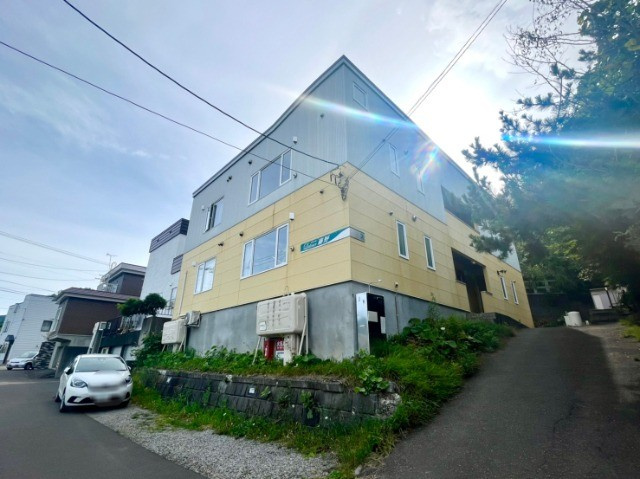 ラトゥール藤野