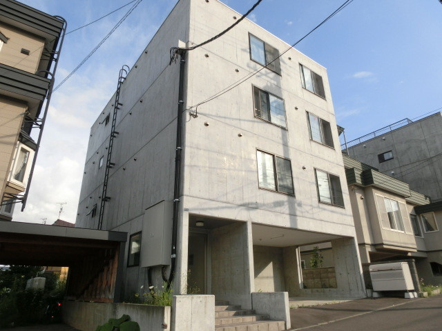 ステラレジデンス南沢