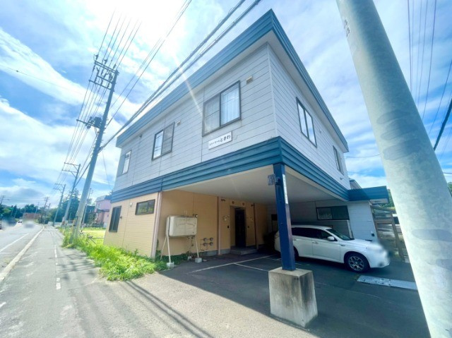 エスペラールときわ