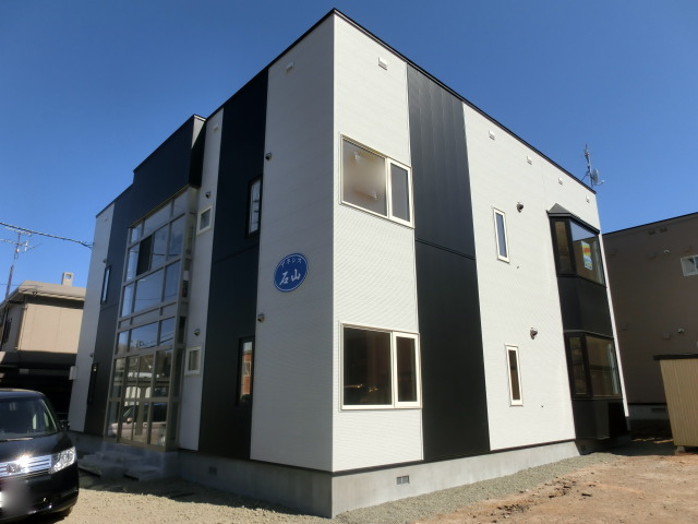 アネシス石山