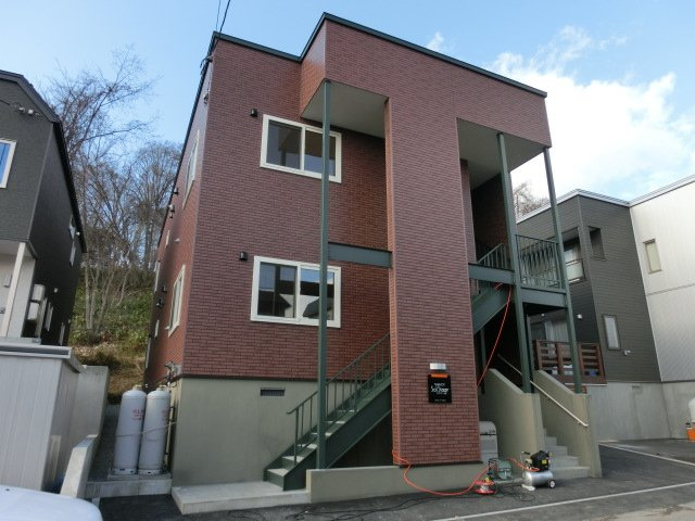 川沿ソルステージ