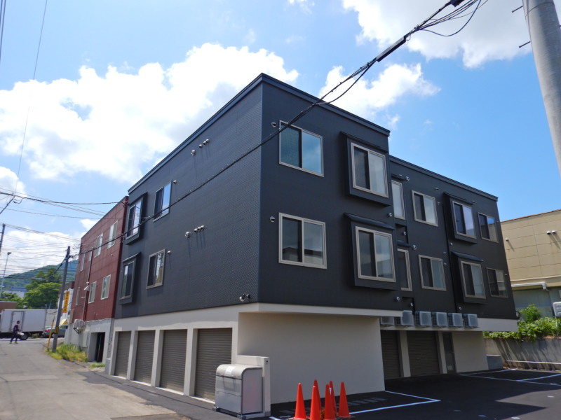 フロンティア藤野