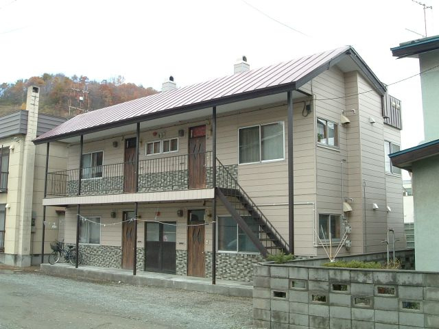 梶川マンション