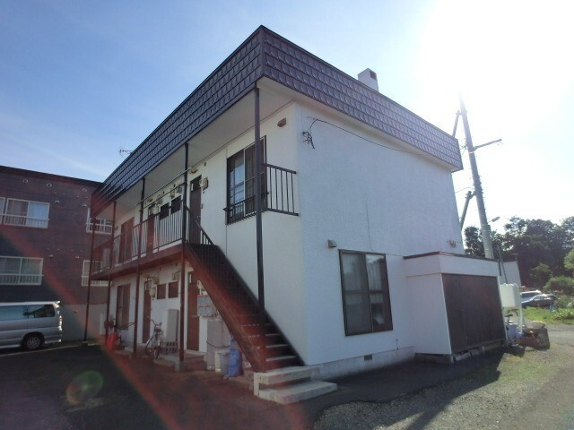 第３フラワーコーポ