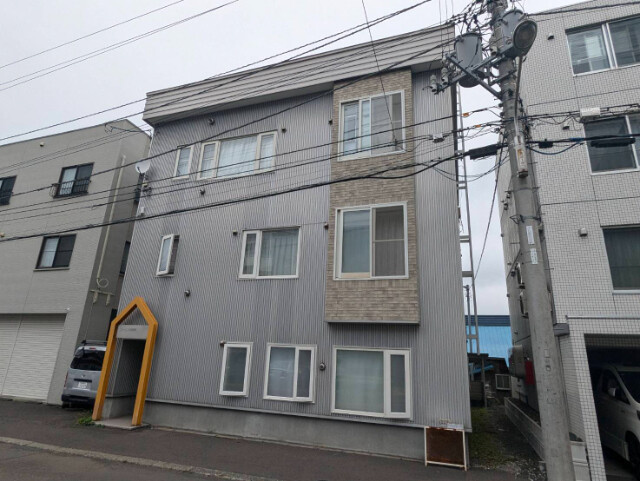 コーリン月寒東