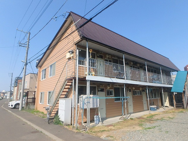 第１本町ハウス