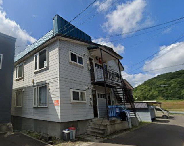 佐々木アパート