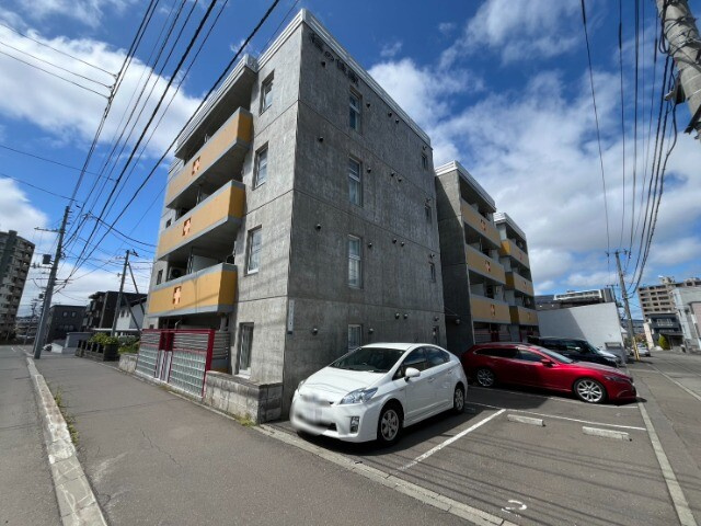 福の住家