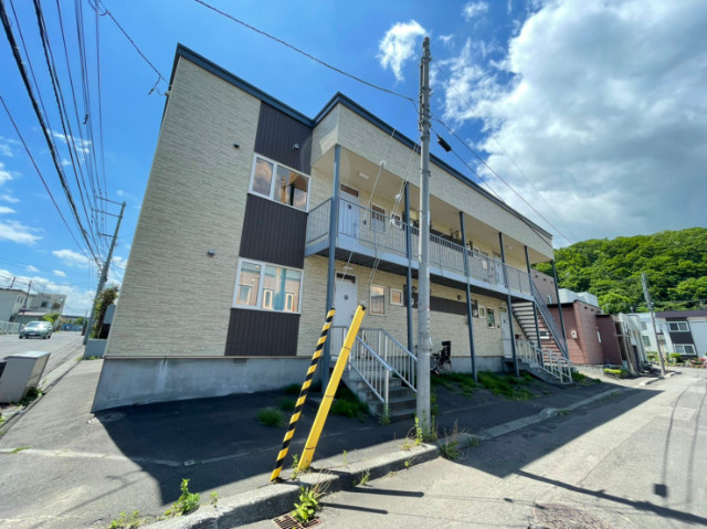 ディーセント川沿