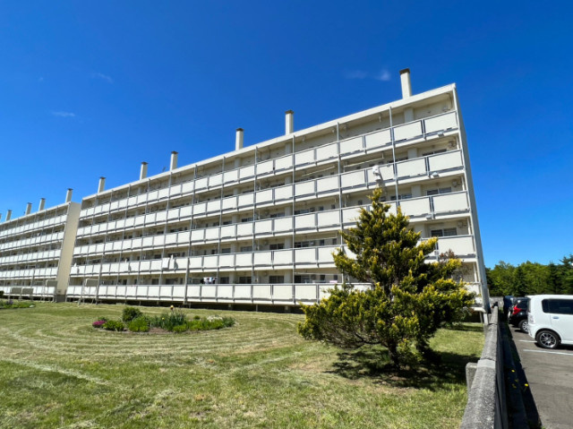 ビレッジハウス川沿２号棟