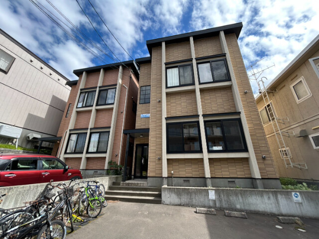 Ｖｉｌｌａ　Ｔｓｕｋｉｓａｐｐｕ