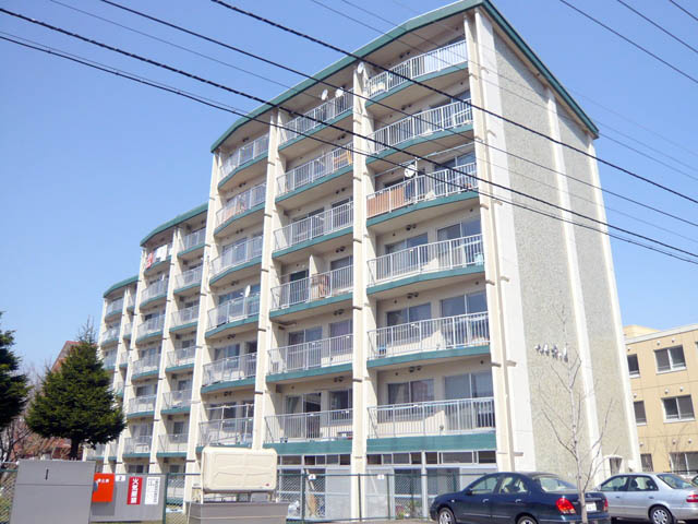 ハイム桜ケ丘