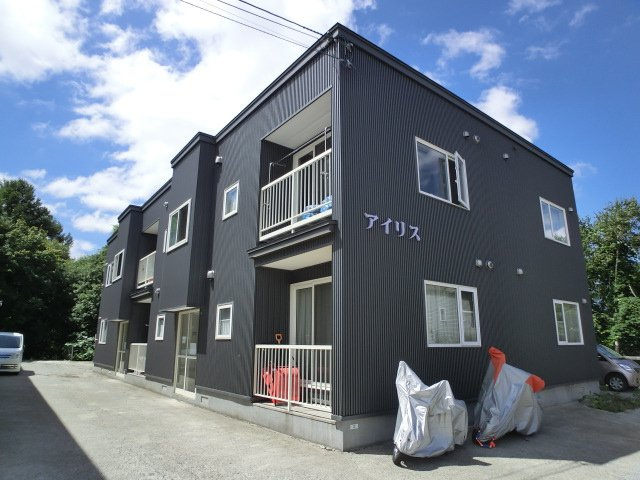 アイリス