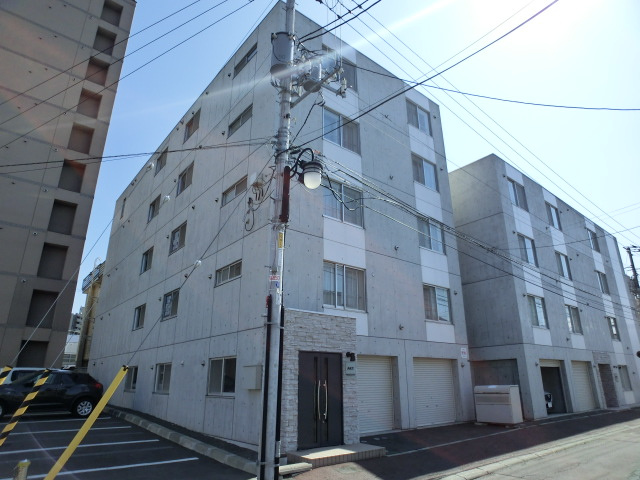 ＡＫＴ月寒中央