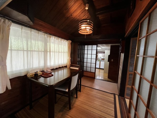 菟田野大澤のその他