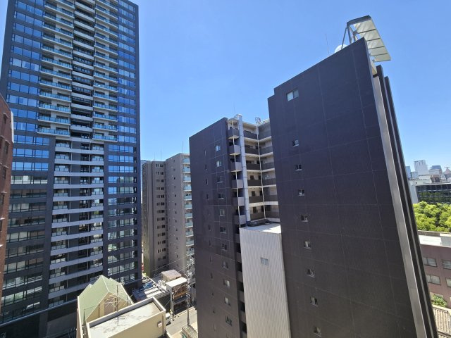アビタシオン泉|名古屋市の賃貸ならMy賃貸の展望|アビタシオン泉 