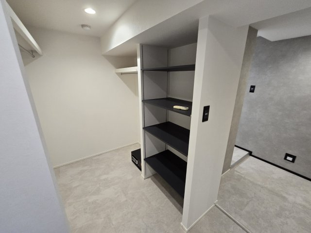 アビタシオン泉|名古屋市の賃貸ならMy賃貸の収納|アビタシオン泉 