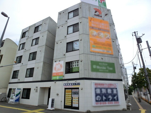 HOPE月寒中央 Ａ