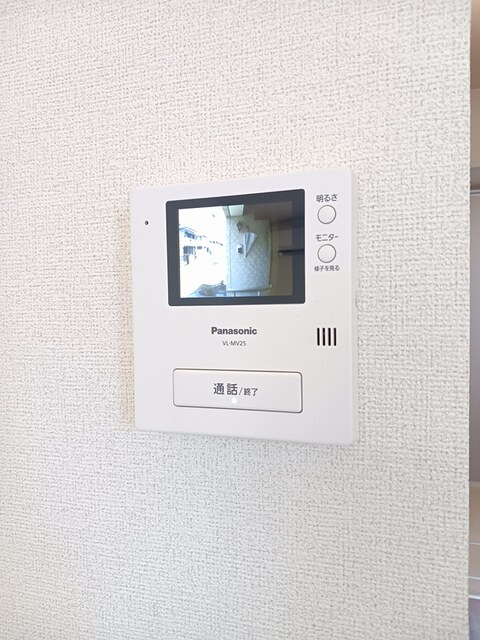 カーサカルムのセキュリティ