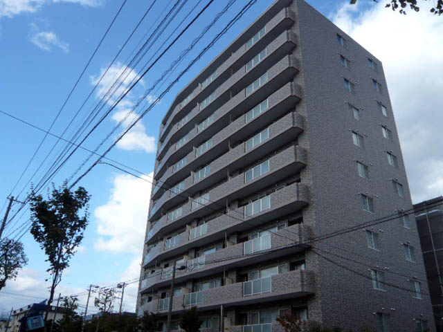 リーベスト月寒中央