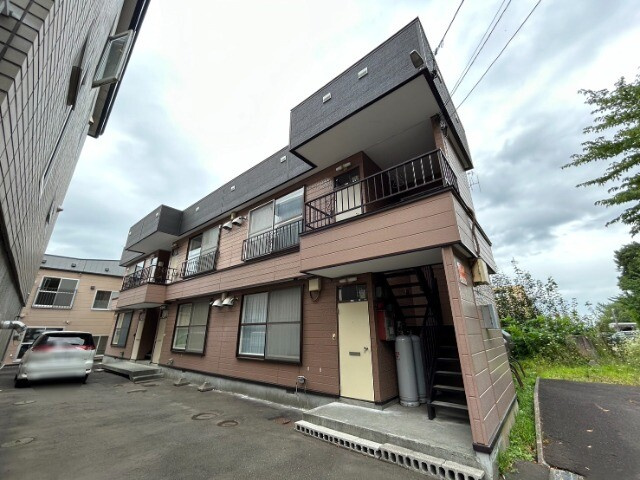 第３ハイツ近藤
